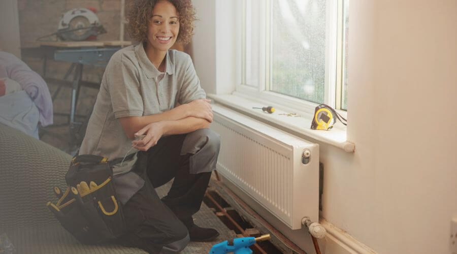 Professional Leak Detection in Orla, TX
