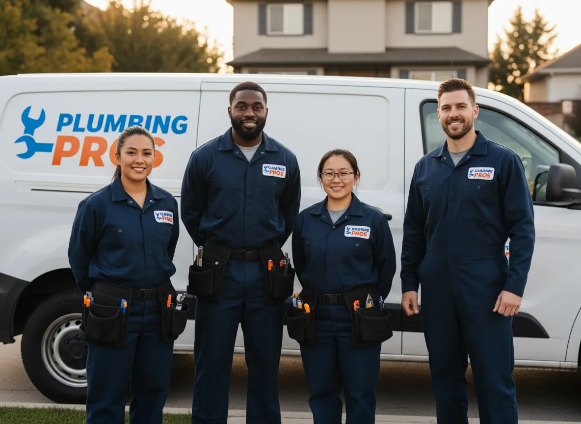 Water Heater Repair company in Orla, TX