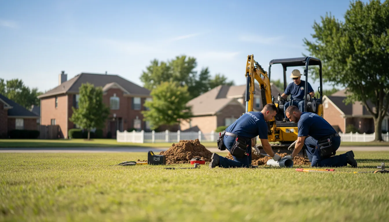 Water Heater Repair in Orla, TX near me